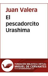  El pescadorcito Urashima