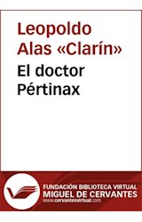  El doctor Pértinax