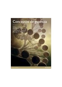 Papel Conceptos De Genética 10/Ed.