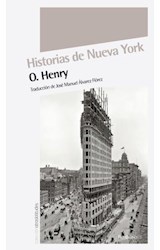  HISTORIAS DE NUEVA YORK