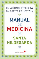 Libro Manual De Medicina De Santa Hildegarda