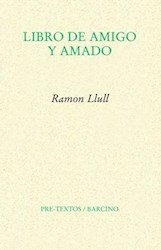 Papel Libro De Amigo Y Amado
