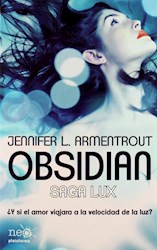 Papel Saga Lux 1 - Obsidian