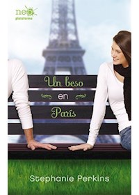 Papel Un Beso En Paris