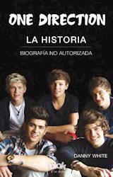 Papel One Direction La Historia
