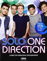 Papel Solo One Direction