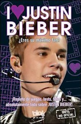 Papel I Love Justin Bieber