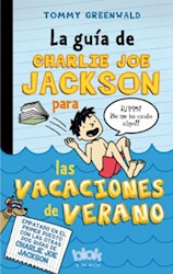 Papel Guia De Charlie Joe Jackson Para Las Vacaciones De Verano, La