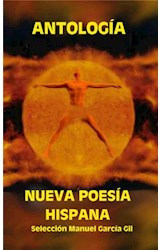  Antología, nueva poesía hispánica