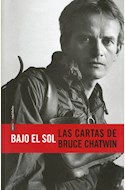 Papel BAJO EL SOL, LAS CARTAS DE BRUCE CHATWIN