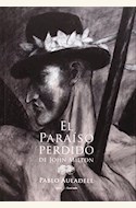 Papel EL PARAISO PERDIDO DE JOHN MILTON
