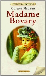 Papel Madame Bovary