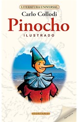  Pinocho