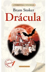 Drácula (ilustrado)