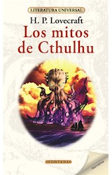  Los mitos de Cthulhu