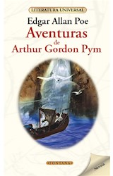 Aventuras de Arthur Gordon Pym