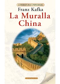 Papel La Muralla China