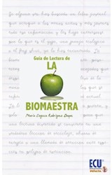  La Biomaestra: Guía de lectura