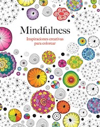 Papel Mindfulness - Inspiraciones Creativas Para Colorear