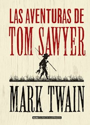 Papel Aventuras De Tom Sawyer, Las