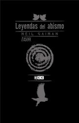 Papel Leyendas Del Abismo Vol.2
