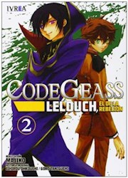 Papel Code Geass 2 - Lelouch El De La Rebelion