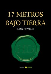 Libro 17 Metros Bajo Tierra