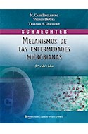 Papel Schaechter. Mecanismos De Las Enfermedades Microbianas Ed.5