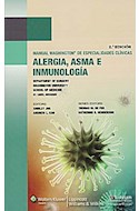 Papel Manual Washington De Alergia, Asma E Inmunología Ed.2