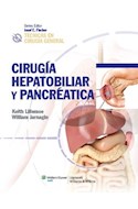 Papel Cirugia Hepatobiliar Y Pancreatica