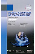 Papel Manual Washington De Ecocardiografía