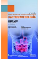 Papel Manual Washington De Especialidades Clínicas. Gastroenterologia Ed.6