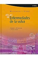 Papel Wilkinson Y Stone. Atlas De Enfermedades De La Vulva Ed.3