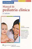 Papel Schwartz Manual De Pediatría Ed.5