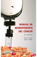 E-book Manual De Quimioterapia Del Cáncer