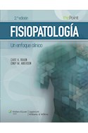 E-book Fisiopatología. Un Enfoque Clínico