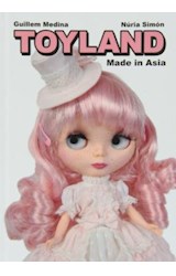 Papel Toyland Made In Asia