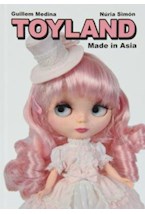 Papel Toyland Made In Asia