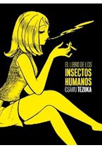 Papel El Libro De Los Insectos Humanos