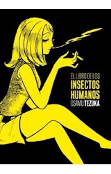 Papel El Libro De Los Insectos Humanos