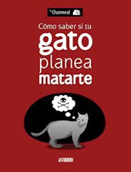 Papel Cómo Saber Si Tu Gato Planea Matarte