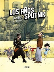 Papel LOS AÑOS SPUTNIK