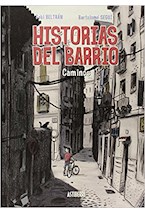 Papel Historias Del Barrio . Caminos