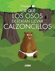 Papel Por Qué Los Osos Deberían Usar Calzoncillos