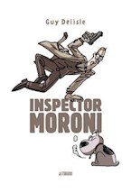 Papel Inspector Morini Edicion Integral