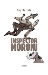 Papel Inspector Morini Edicion Integral