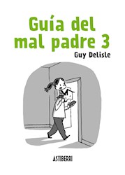 Papel Guía del mal padre 3