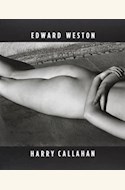 Papel EDWARD WESTON - HARRY CALLAHAN