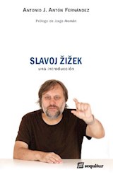 Papel Slavoj Zizek