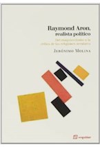 Papel Raymond Aron